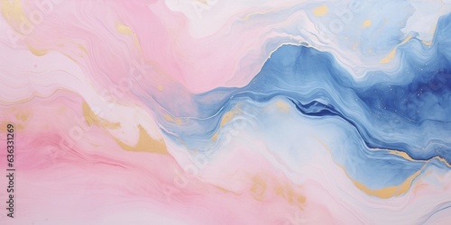 Abstract watercolor paint background illustration