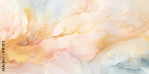 Abstract watercolor paint background illustration