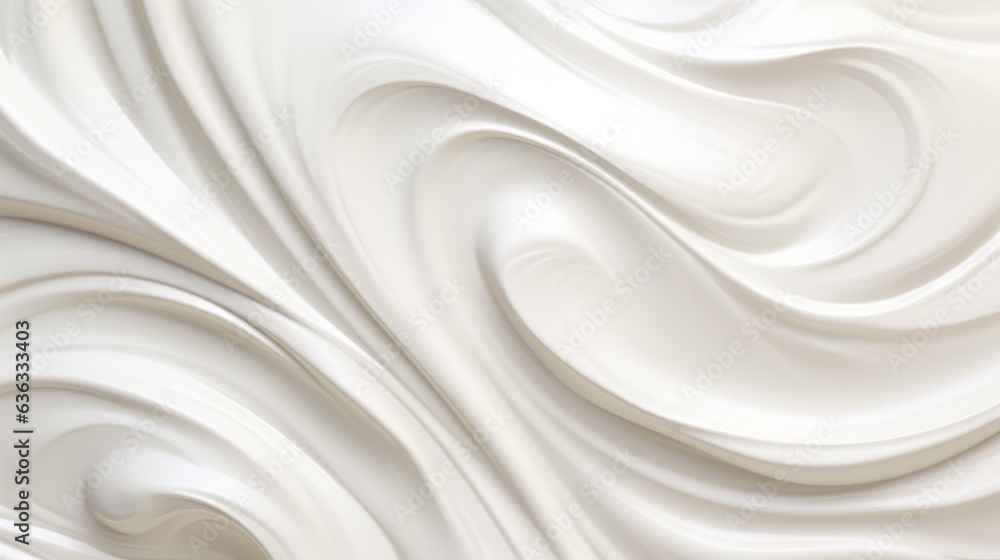 Beautiful light texture with abstract waves Beautiful light texture with abstract waves