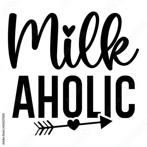 Milk a Holic photo