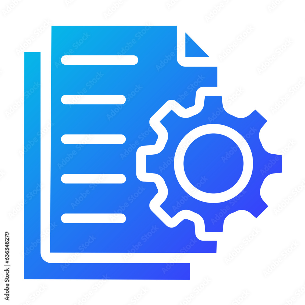 project management icon project management icon