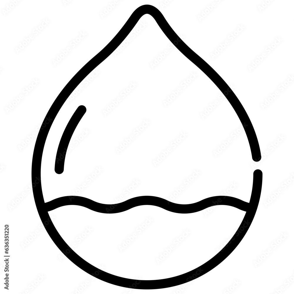 Hazelnut Icon Hazelnut Icon