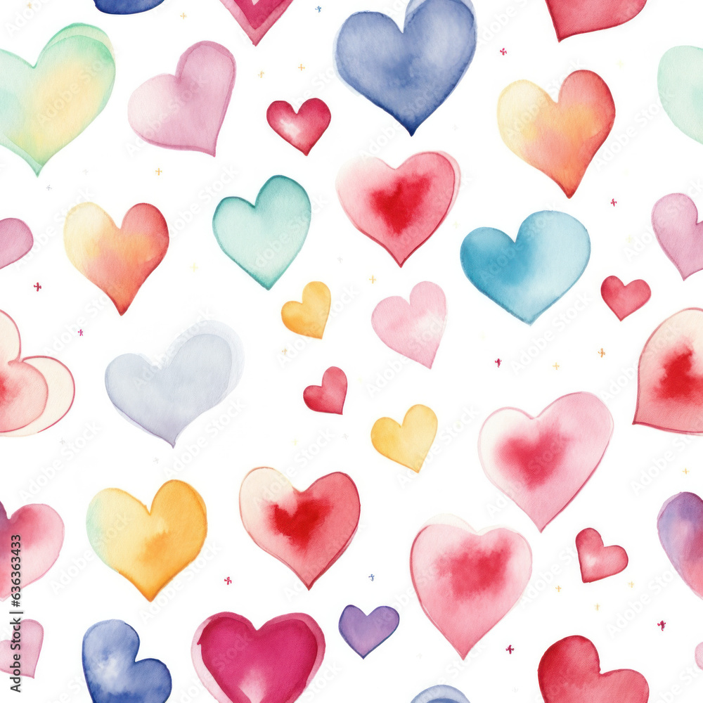 Happy positive background clipart (AI Generated) Happy positive background clipart (AI Generated)