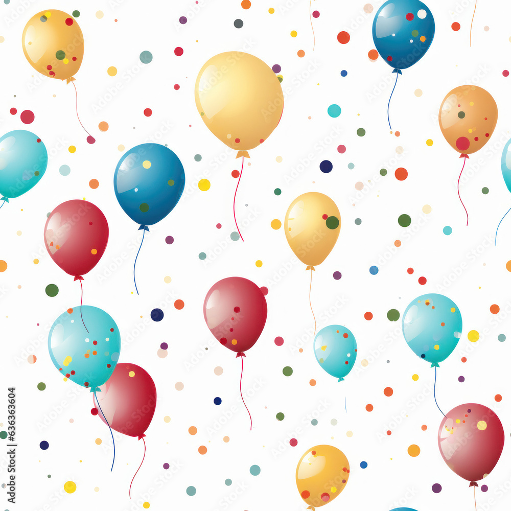 Cute children background (AI Generated) Cute children background (AI Generated)