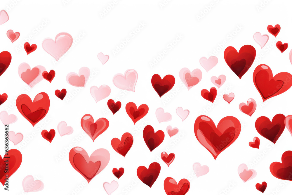 Cute children background (AI Generated) Cute children background (AI Generated)