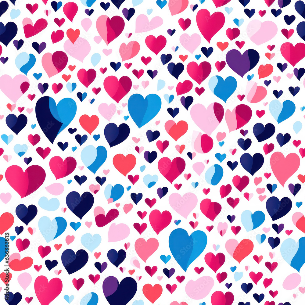 Beautiful happy background for children (AI Generated) Beautiful happy background for children (AI Generated)