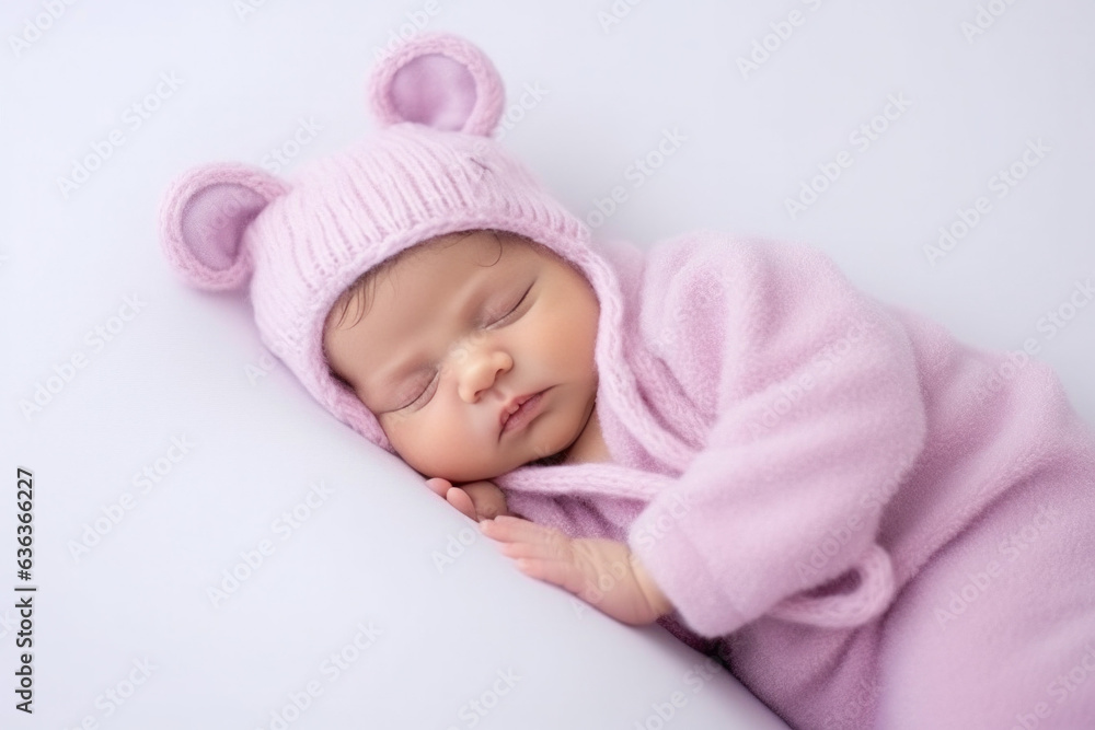 Cute baby (AI Generated) Cute baby (AI Generated)