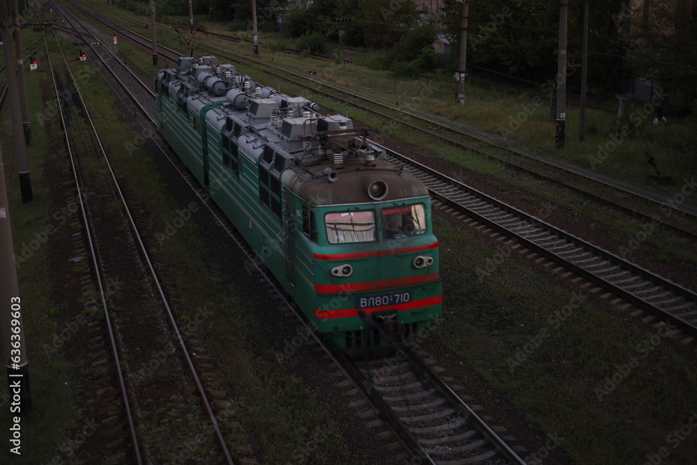 Train🇺🇦 Train🇺🇦