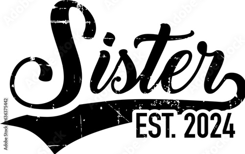 Sister 2024