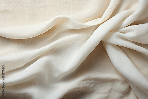 white fabric texture. background, texture, pattern, wallpaper, textile.