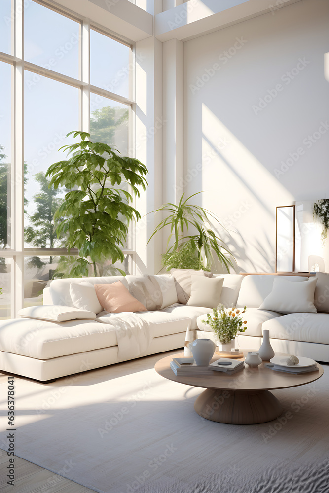 modern living room modern living room