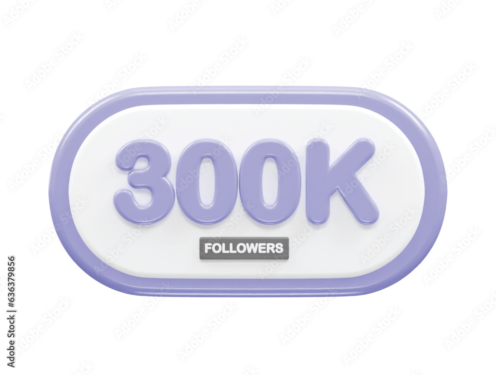300k text effect vector element 300k text effect vector element