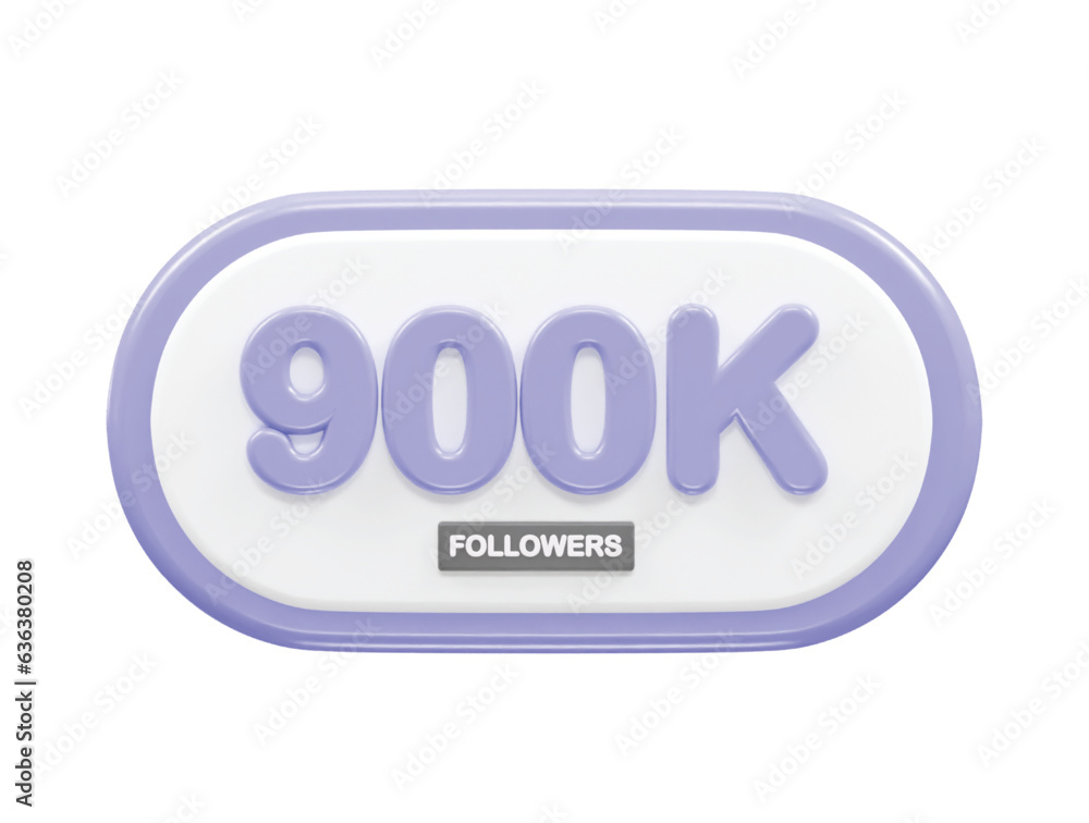 900k text effect vector element 900k text effect vector element