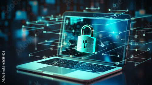 digital crimes, computer security technologies. Generative Ai.