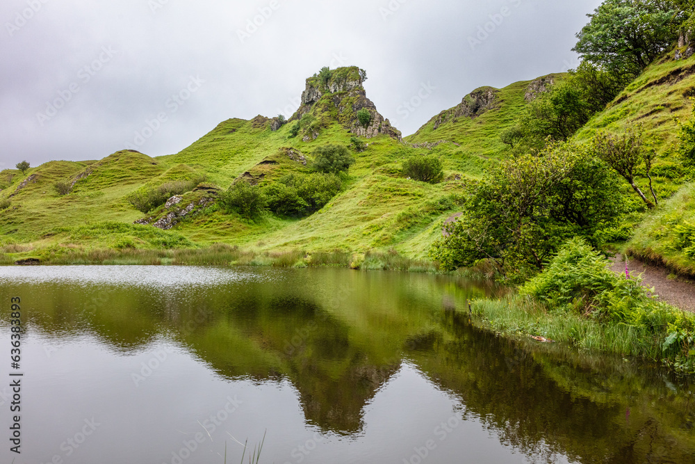 Scotland Scotland