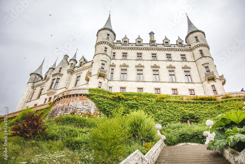 Wallpaper Mural Scotland Torontodigital.ca