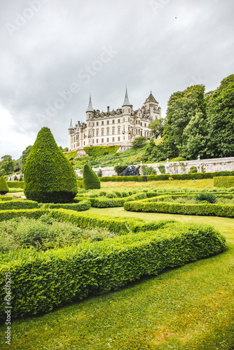 Wallpaper Mural Scotland Torontodigital.ca