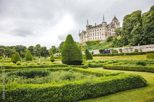 Wallpaper Mural Scotland Torontodigital.ca
