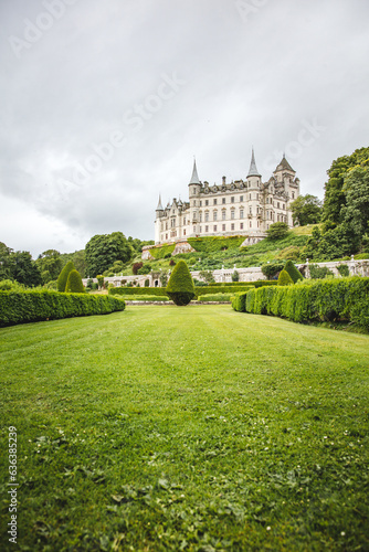 Wallpaper Mural Scotland Torontodigital.ca