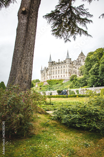 Wallpaper Mural Scotland Torontodigital.ca