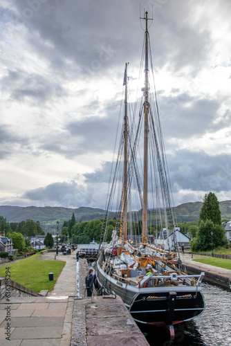 Wallpaper Mural Scotland Torontodigital.ca