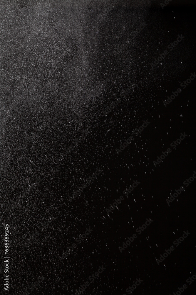 Abstract galaxy on gray background Abstract galaxy on gray background