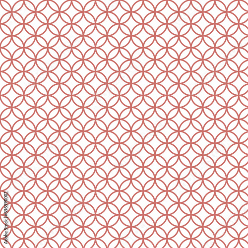 Geometric Pattern