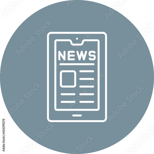 Smartphone Icon