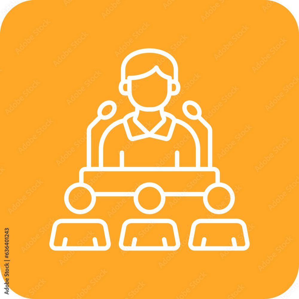 Speech Icon Speech Icon