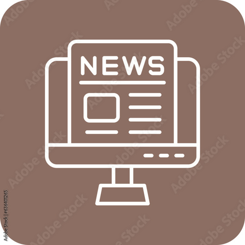 News Icon