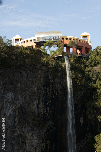 Parque tanguá em curitiba
