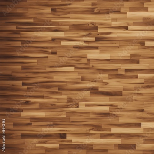 different textures of wood planks  floors  for laminate and linoleum  AI generation