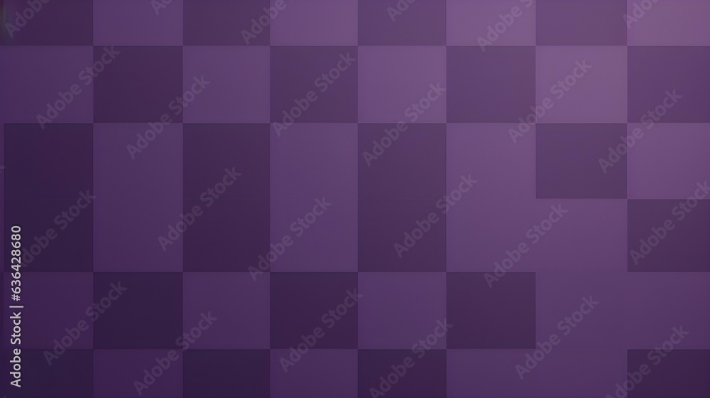 Checkerboard Pattern in Dark Purple Colors. Simple and Clean Background Checkerboard Pattern in Dark Purple Colors. Simple and Clean Background