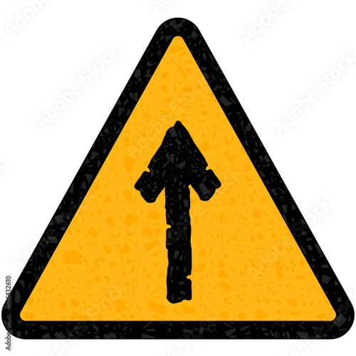 Arrow Sign