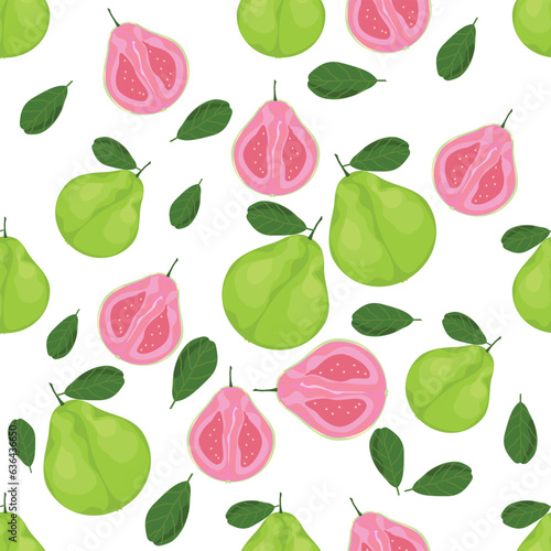 Set of seamless vector patterns with Western style. Half-cut style. Cute design. Modern bright colors for paper, fabric cover, and interior. background wallpaper and other users.