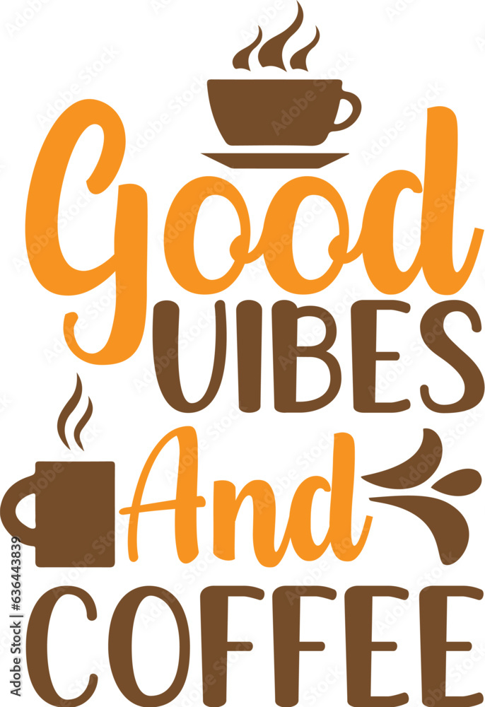 Coffee Svg Design Coffee Svg Design