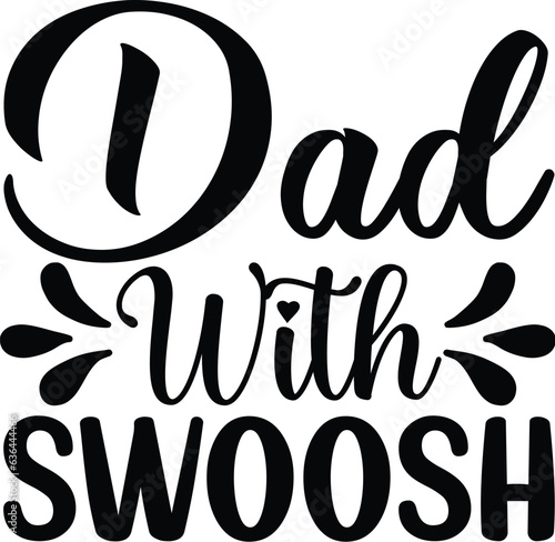 Father Day Svg Design