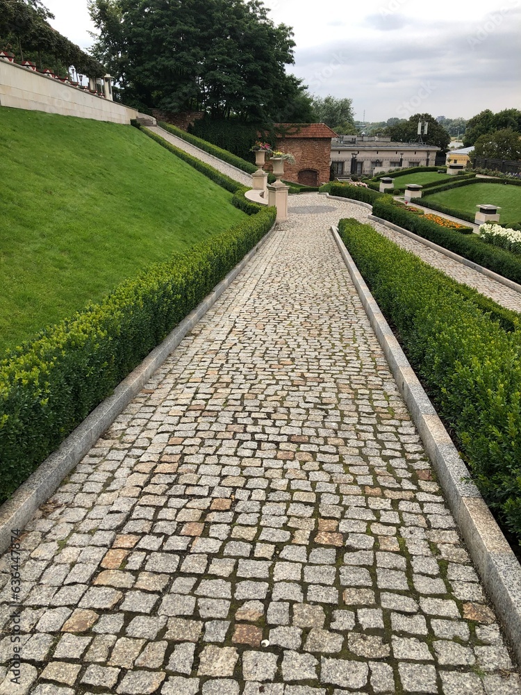 The pictures of Polish cities. Architecture and parks in Poland. The pictures of Polish cities. Architecture and parks in Poland.