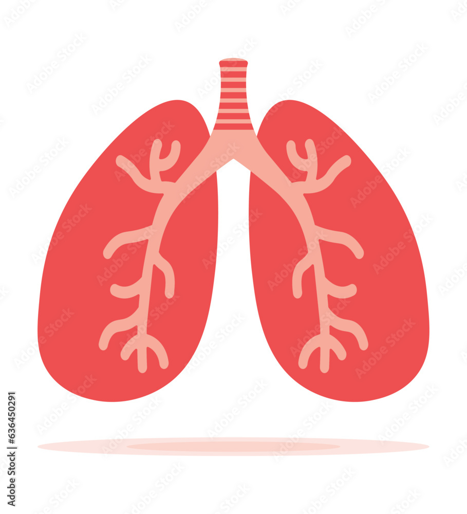 Lungs human internal organ Vector Icon Design Template. Asthma disease. Human lungs. Sars disease, coronaviruses in the lung. The coronavirus causes the severe illness SARS. Pulmonary hypertension. Lungs human internal organ Vector Icon Design Template. Asthma disease. Human lungs. Sars disease, coronaviruses in the lung. The coronavirus causes the severe illness SARS. Pulmonary hypertension.