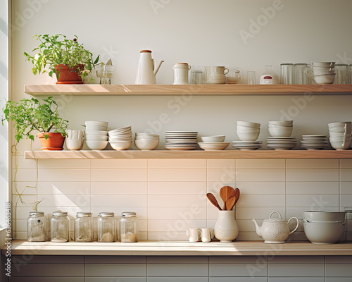 Beautiful Kitchen Counters