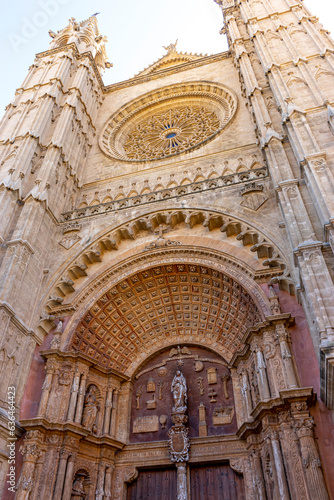Majestic Mallorca  Cathedral s Gothic Splendor