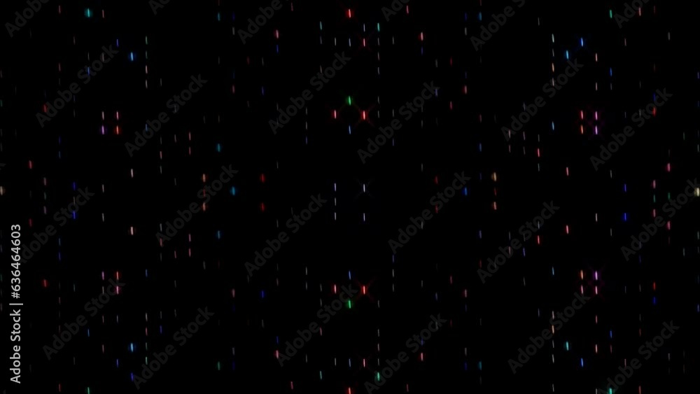 3D animation beautiful video colorful abstract bright light energy 4K of smooth lines waves glittering light effect on black background 3D animation beautiful video colorful abstract bright light energy 4K of smooth lines waves glittering light effect on black background