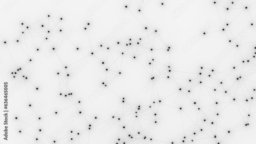 Abstract geometric white background. Plexus mesh backdrop. Abstract geometric white background. Plexus mesh backdrop.