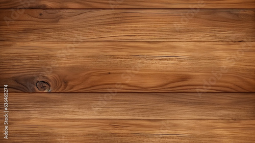 Fading Brown Oak Wood Pattern