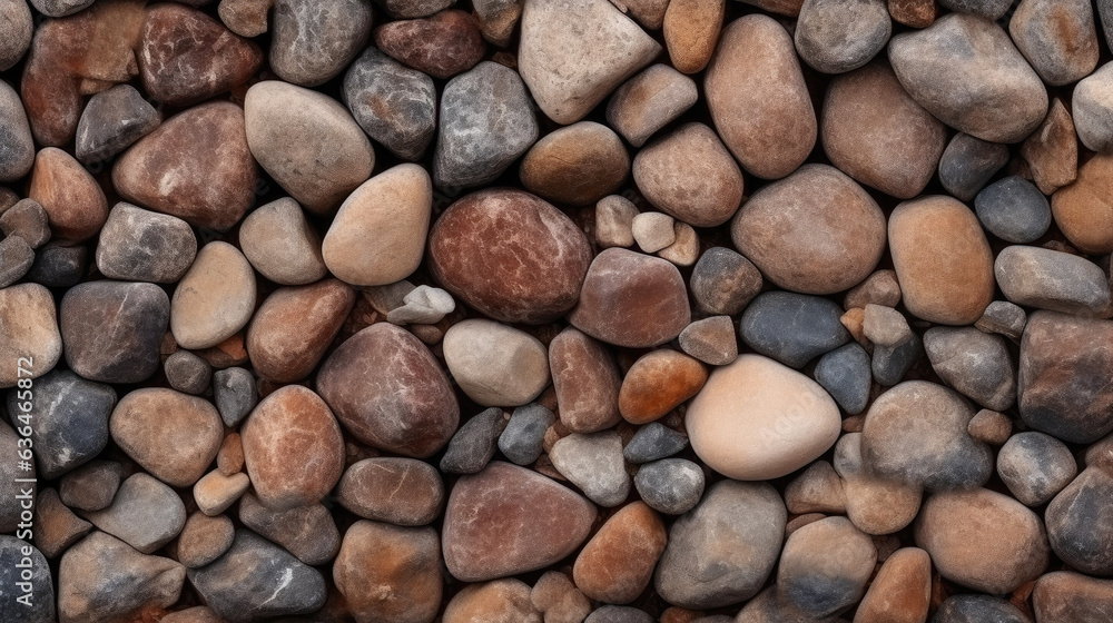 Natural Brown Stone Canvas Natural Brown Stone Canvas