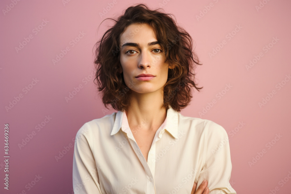 Transgender (AI Generated) Transgender (AI Generated)