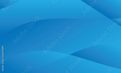 blue abstract background