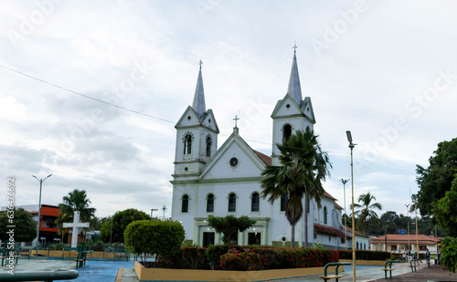 church of st john the baptist