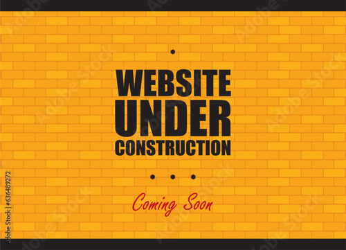 Strona w budowie - Comming Soon