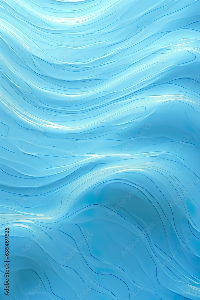 3d rendering water caustics. Texture of the water surface | Generative AI 3d rendering water caustics. Texture of the water surface | Generative AI